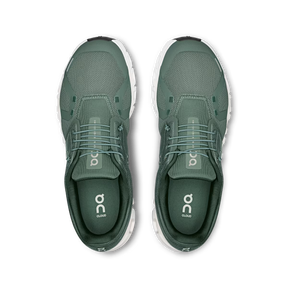 Cloud 6 Push 'Olive Evergreen'