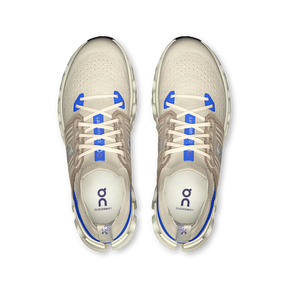 Cloudswift 4 'Cream Cobalt'