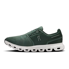 Cloud 6 Push 'Olive Evergreen'