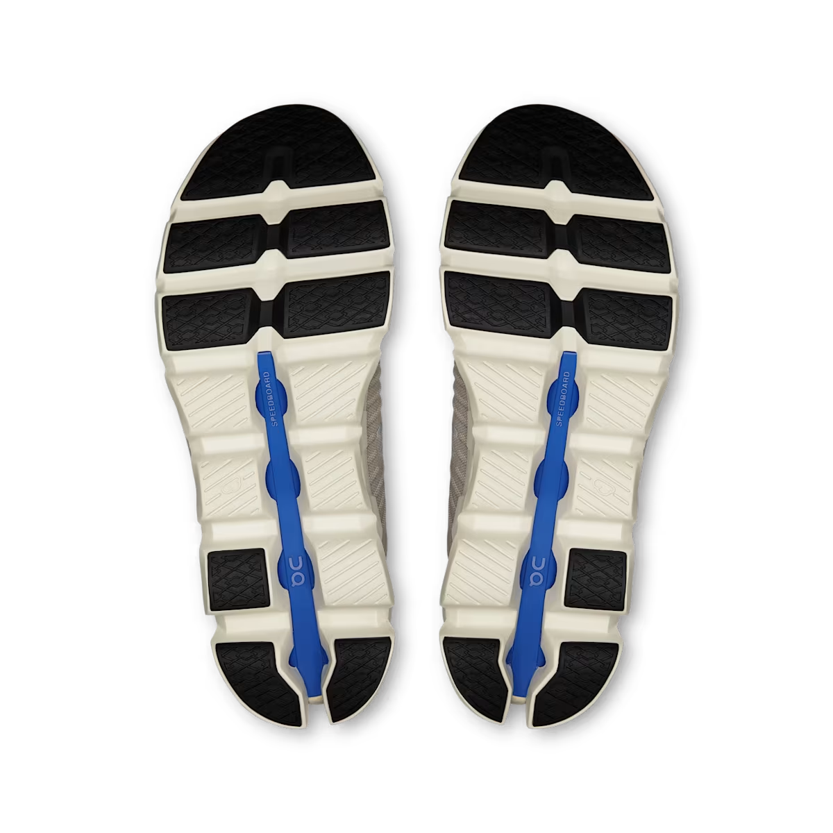 Cloudswift 4 'Cream Cobalt'