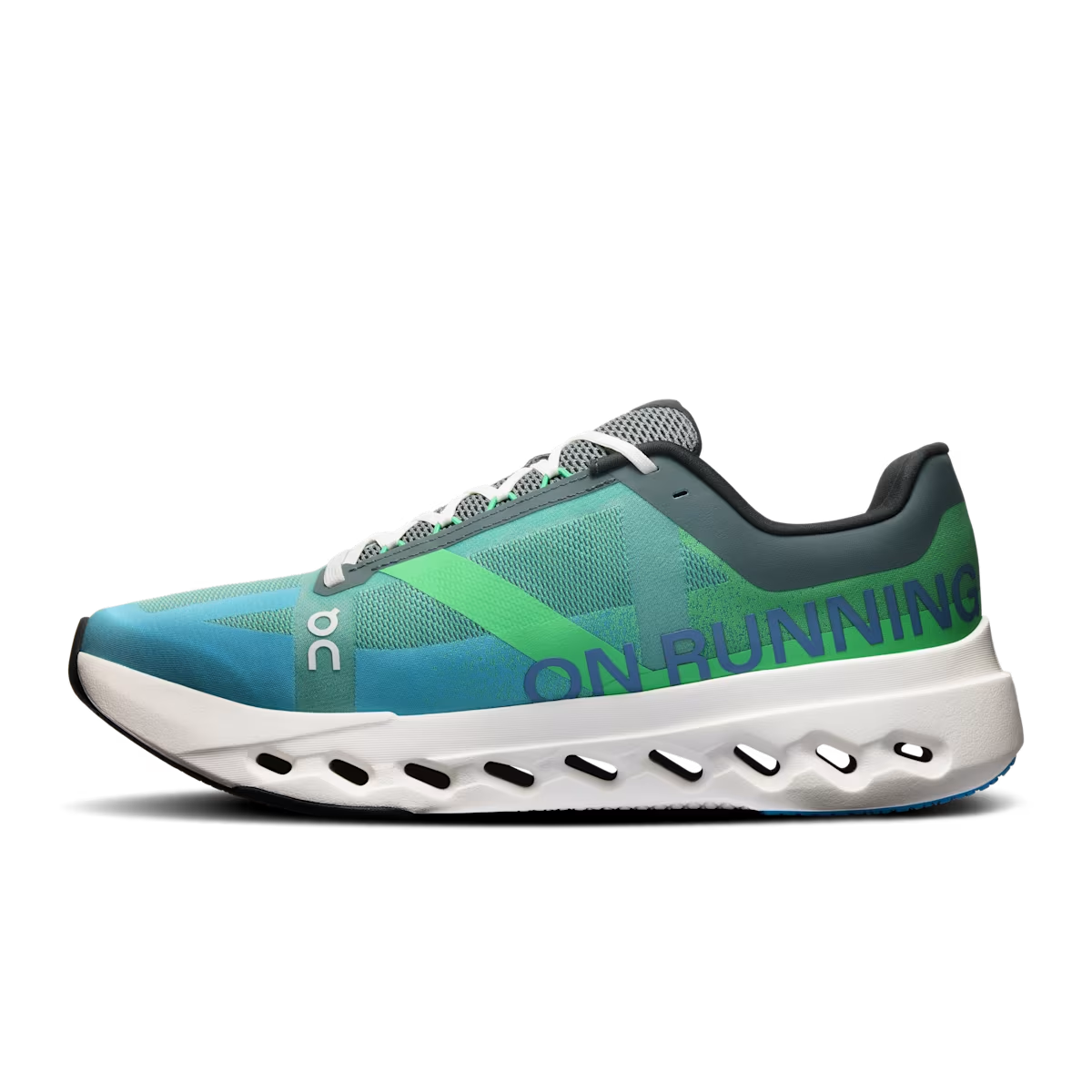 On Cloudsurfer Next 'Honeydew Ivory'