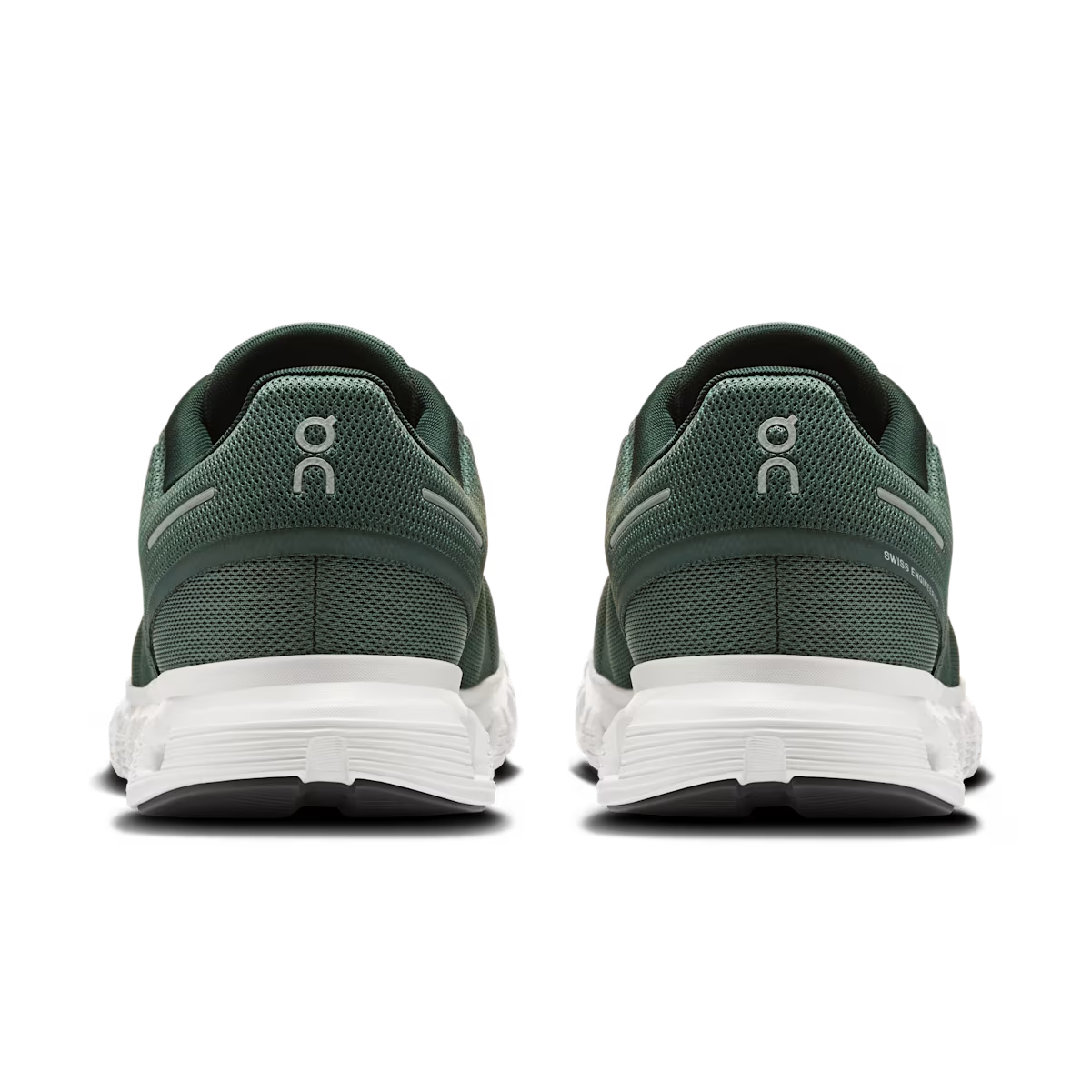 Cloud 6 Push 'Olive Evergreen'