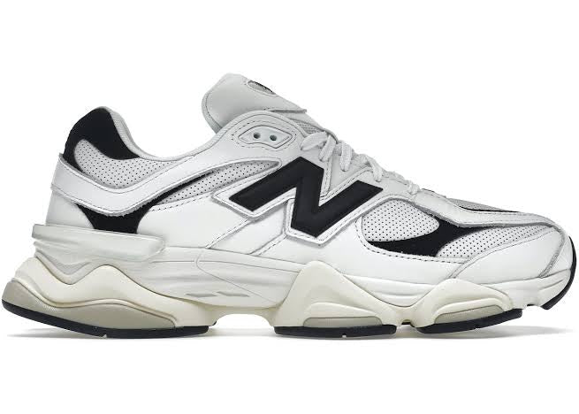 New Balance 9060 'White Black'