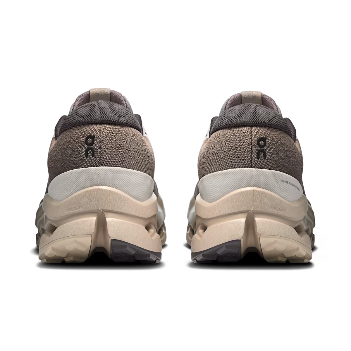 Cloudsurfer Trail 2 Waterproof 'Cinder Desert'