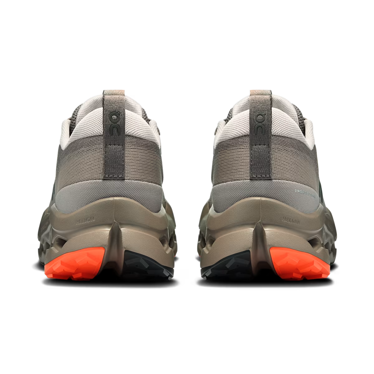 Cloudsurfer Trail 2 'Eclipse Cinder'