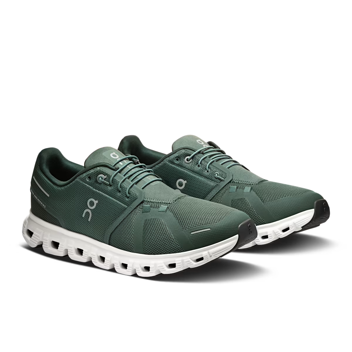 Cloud 6 Push 'Olive Evergreen'