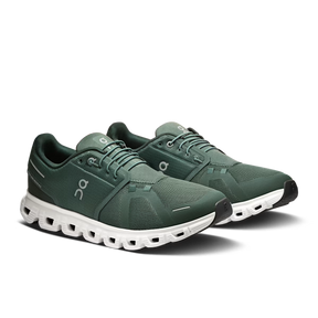 Cloud 6 Push 'Olive Evergreen'