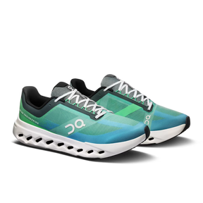 On Cloudsurfer Next 'Honeydew Ivory'