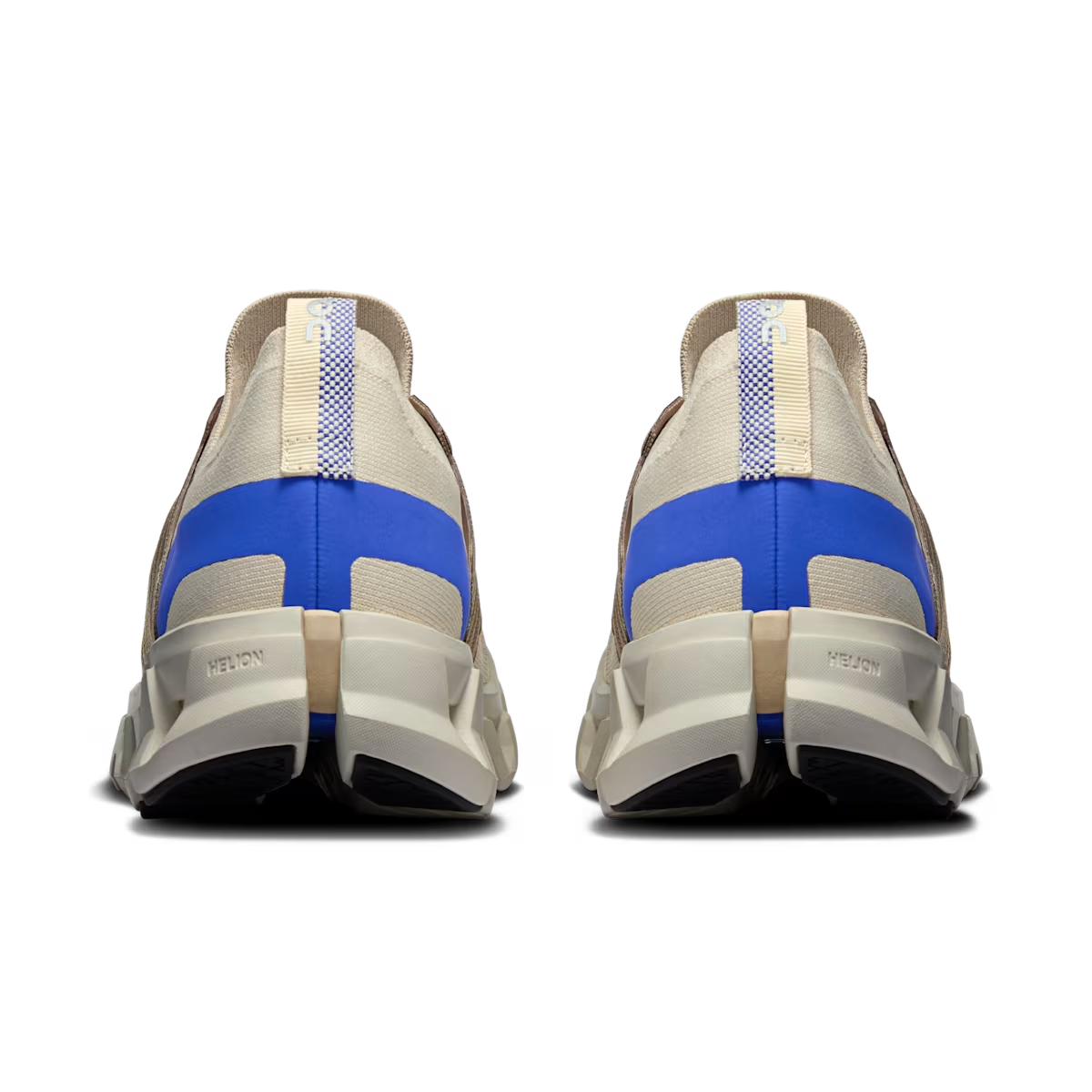 Cloudswift 4 'Cream Cobalt'