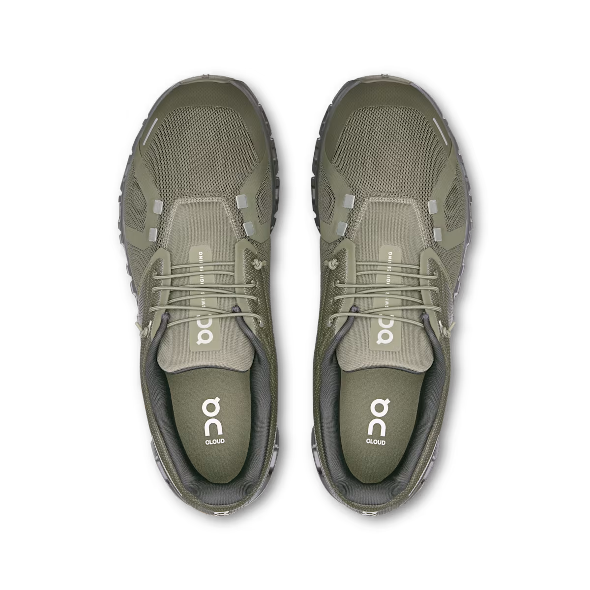 Cloud 6 Push 'Olive Eclipse'