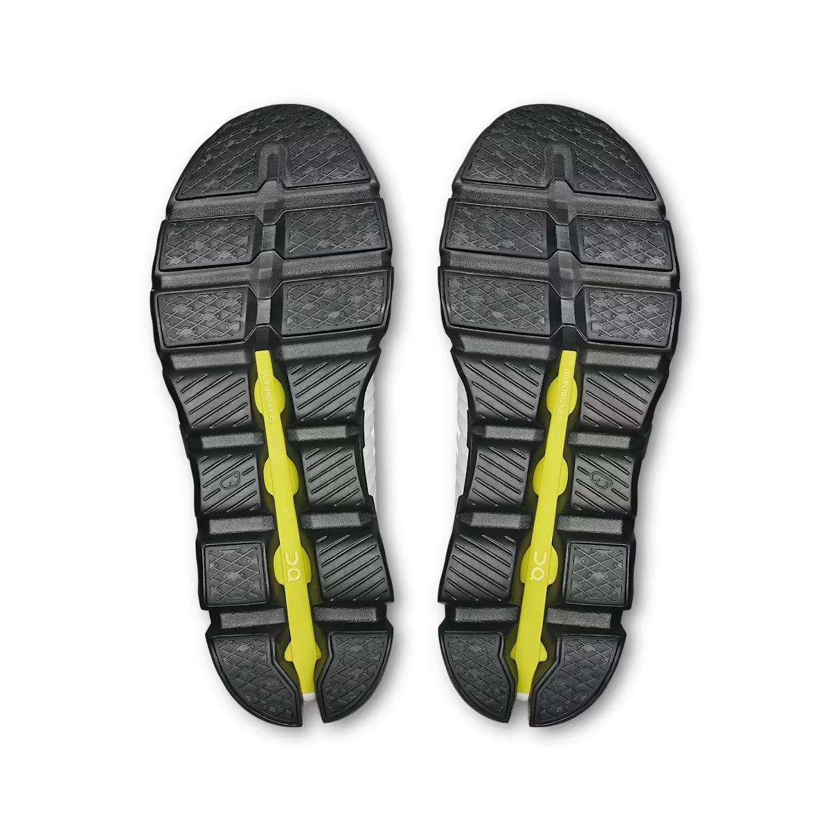 Cloudswift 4 'Wolf Black'