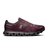 Cloud 6 Push 'Mulberry Pebble'