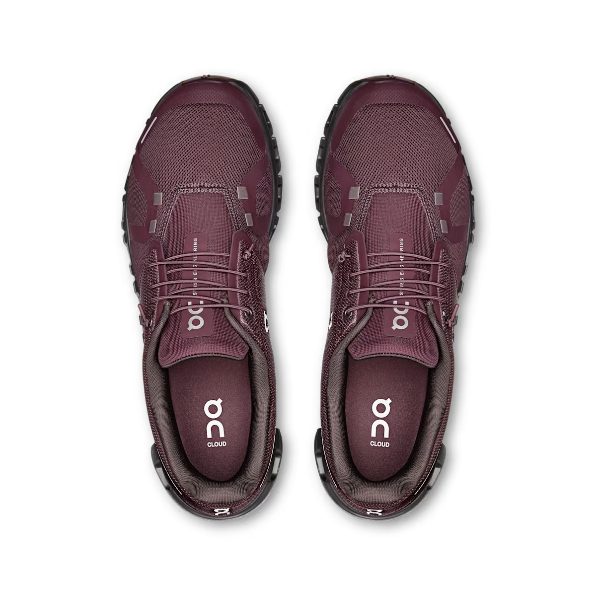 Cloud 6 Push 'Mulberry Pebble'