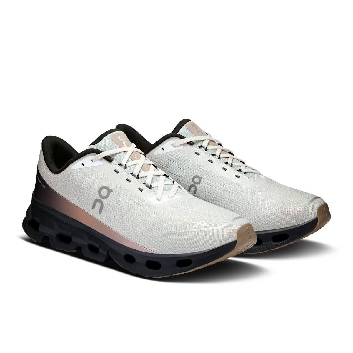 Cloudspark 'Glacier Fog'