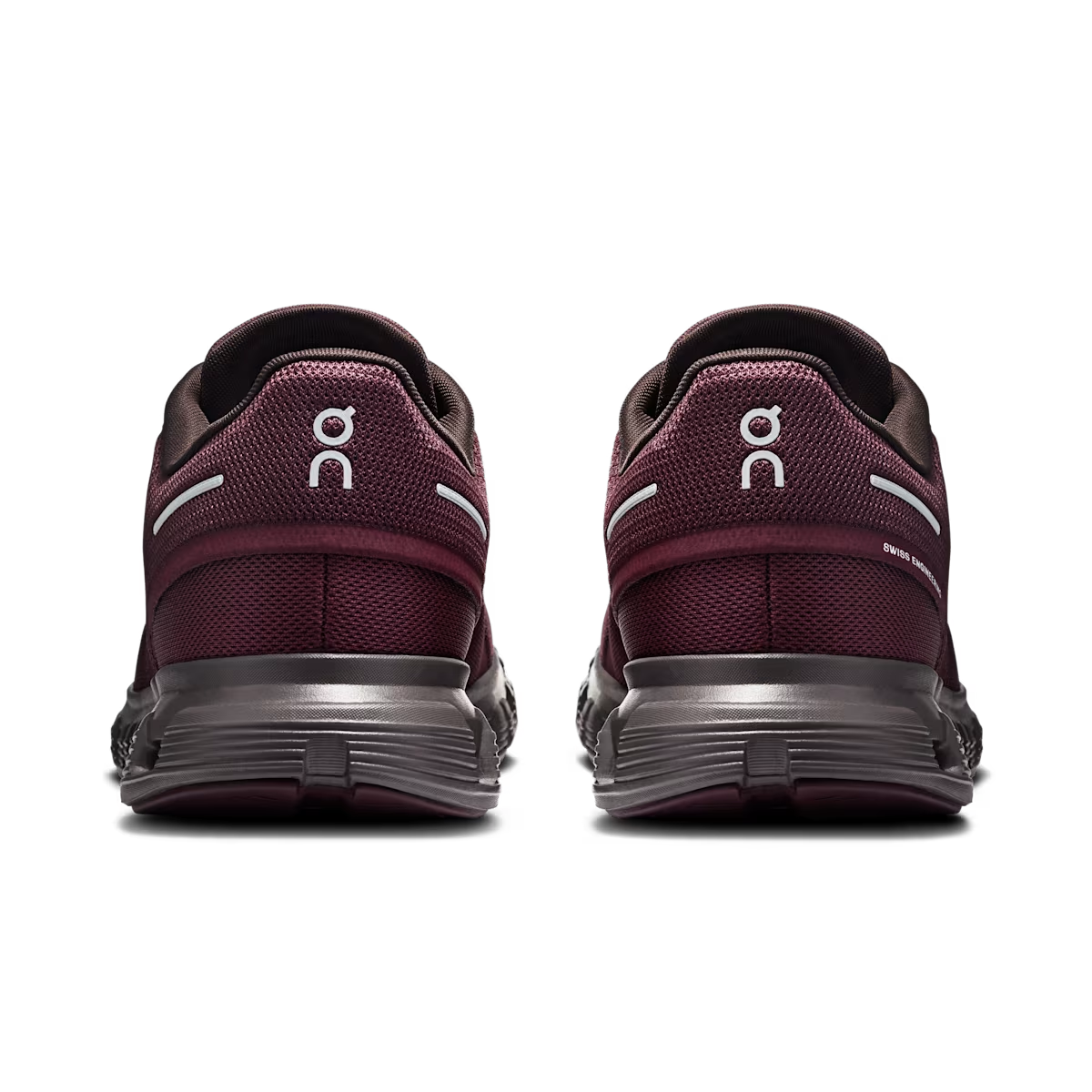 Cloud 6 Push 'Mulberry Pebble'