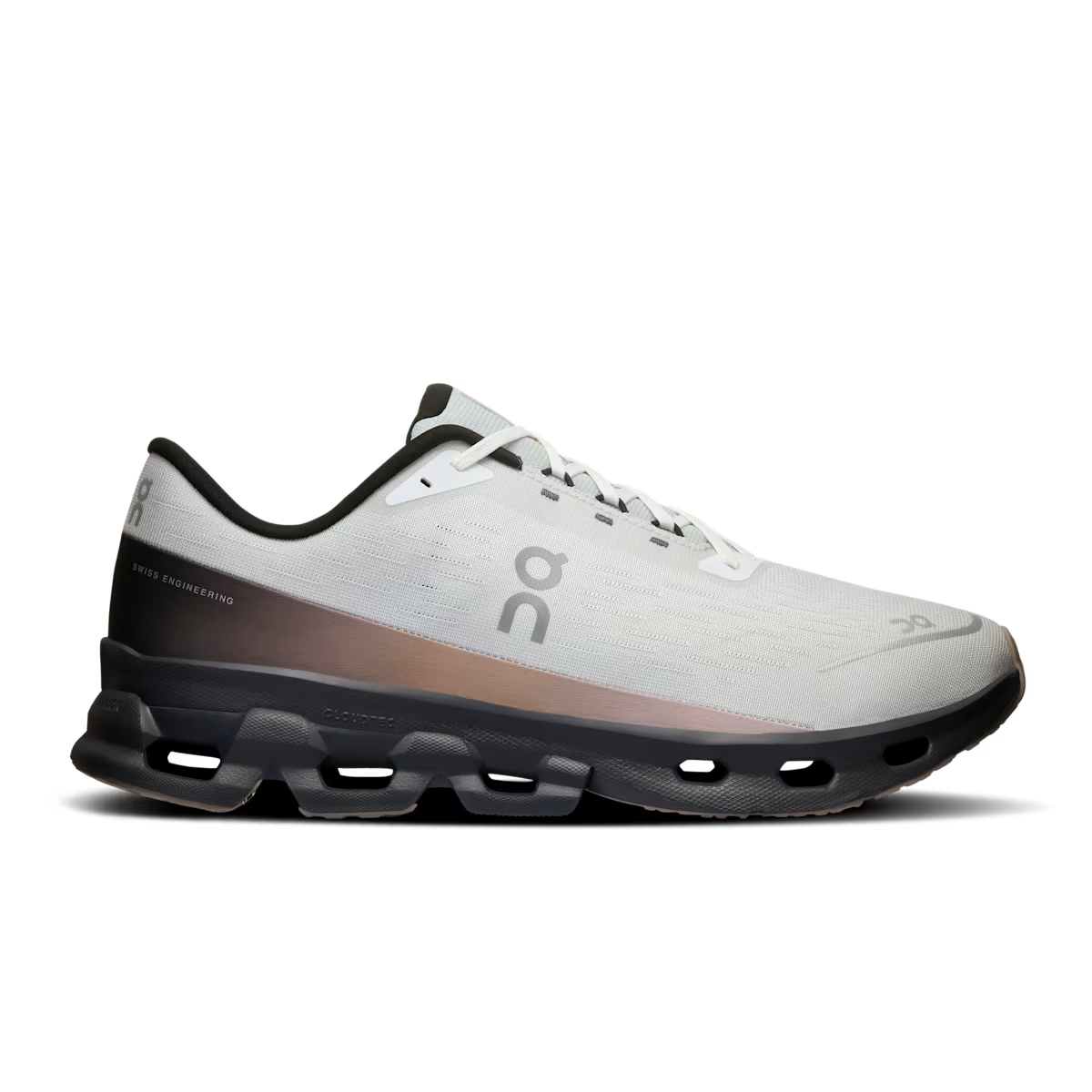 Cloudspark 'Glacier Fog'