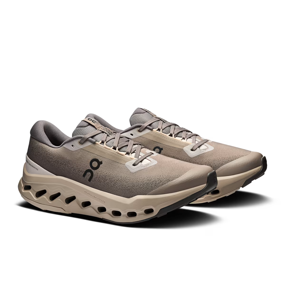 Cloudsurfer Trail 2 Waterproof 'Cinder Desert'