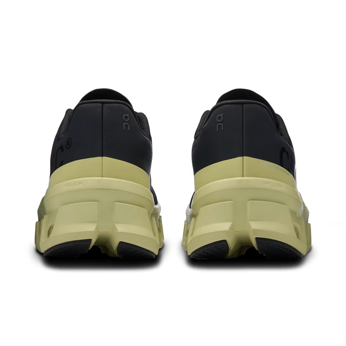 Cloudmonster Hyper 'Black Acacia'