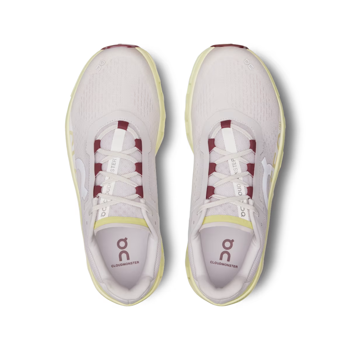 Cloudmonster Hyper 'Frost Acacia'