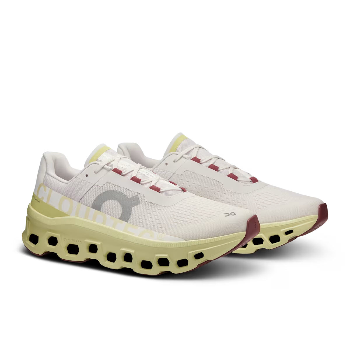 Cloudmonster Hyper 'Frost Acacia'