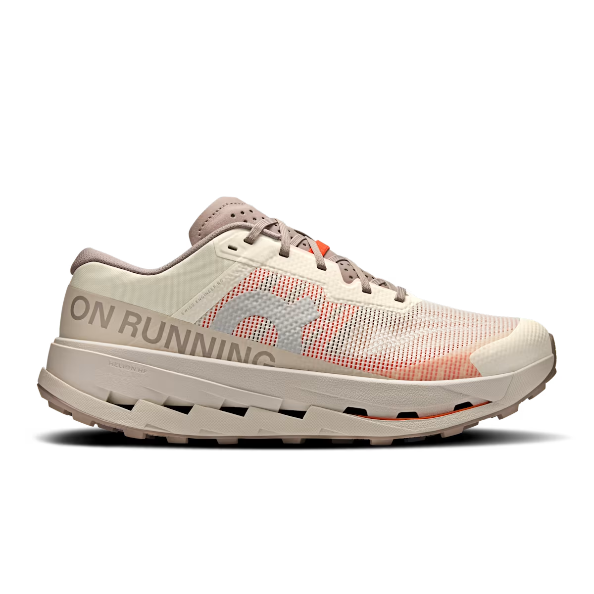 Cloudultra 3 'Eclipse Cinder'