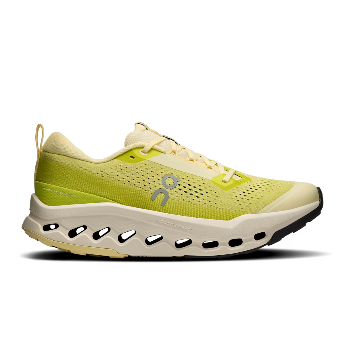 Cloudsurfer Trail 2 'Ivory Lime'