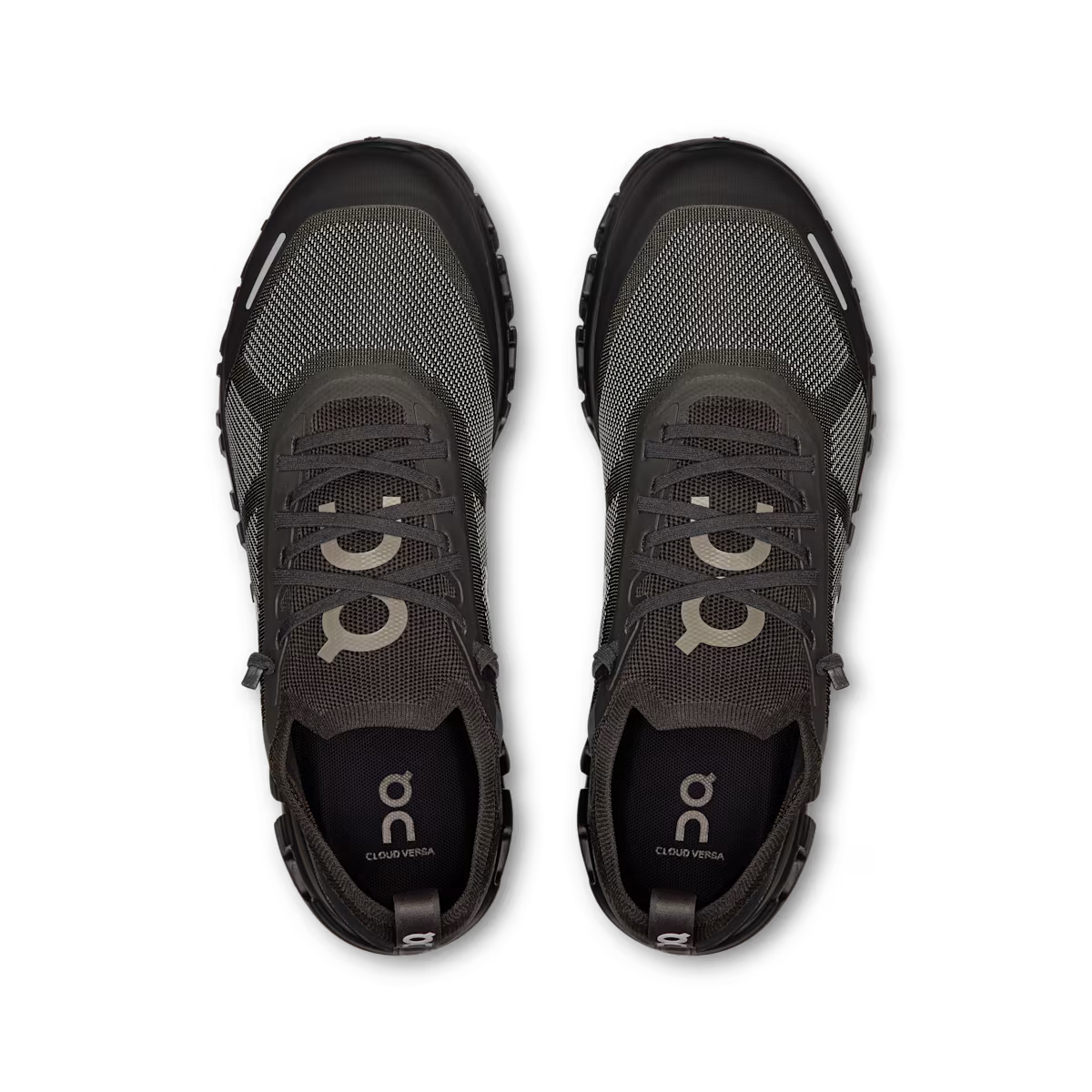 Cloud 6 Versa 'Black Eclipse'