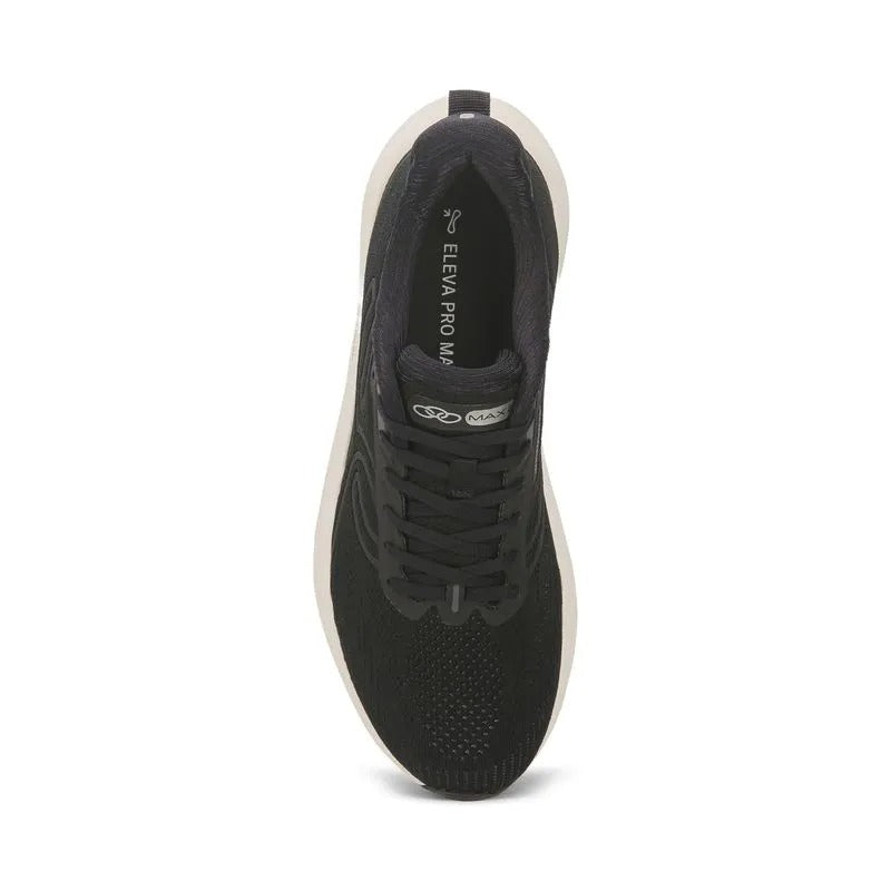 Olympikus Corre Max 2 'Black'