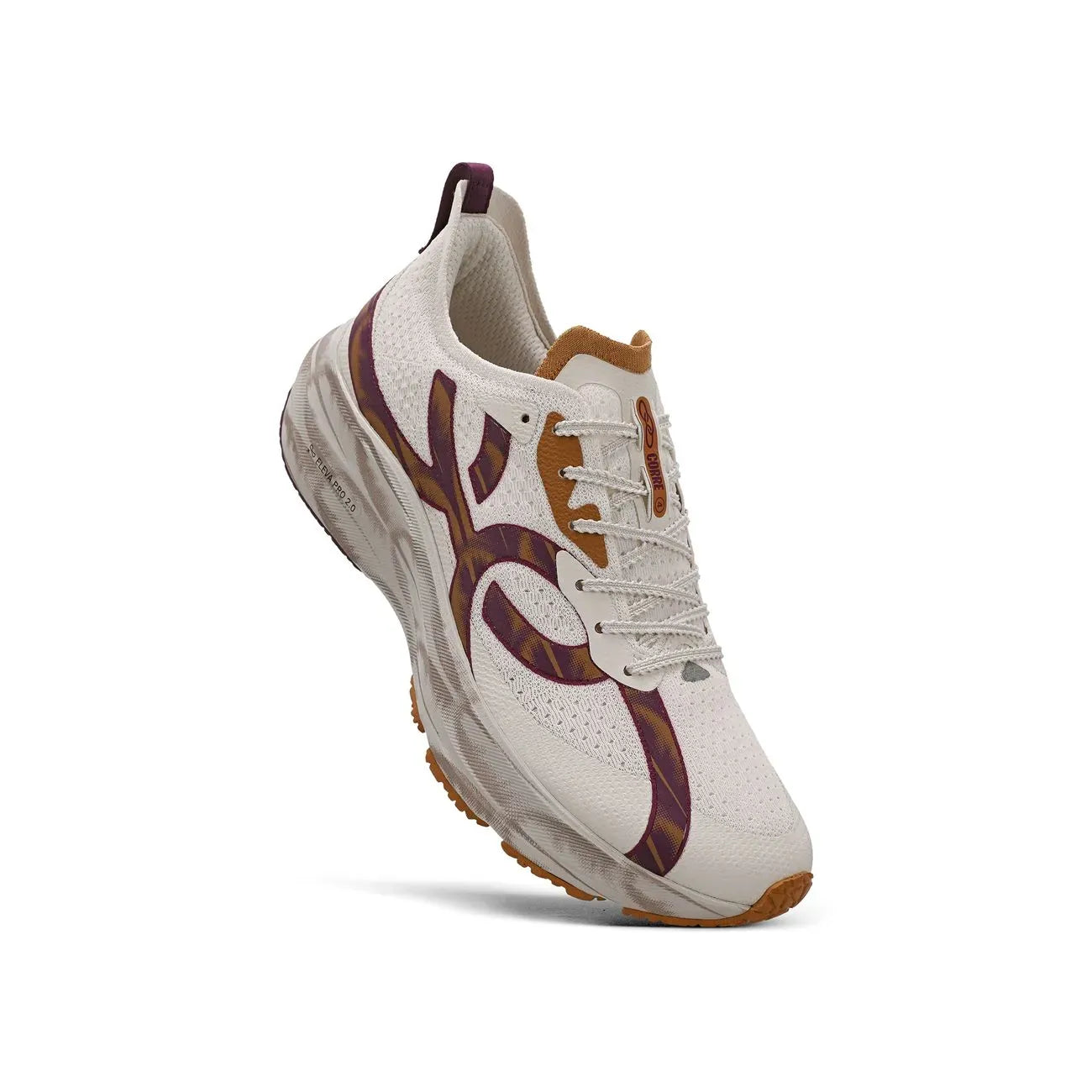 Olympikus Corre 4 'Off White'