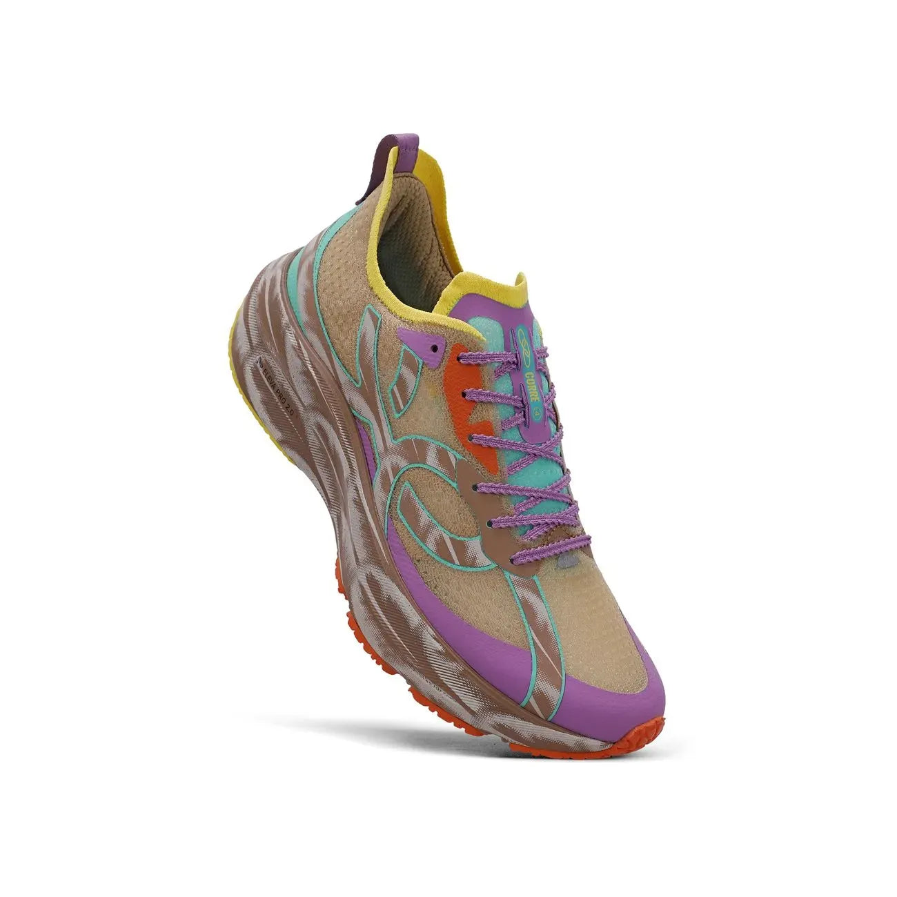 Olympikus Corre 4 'Light Brown'