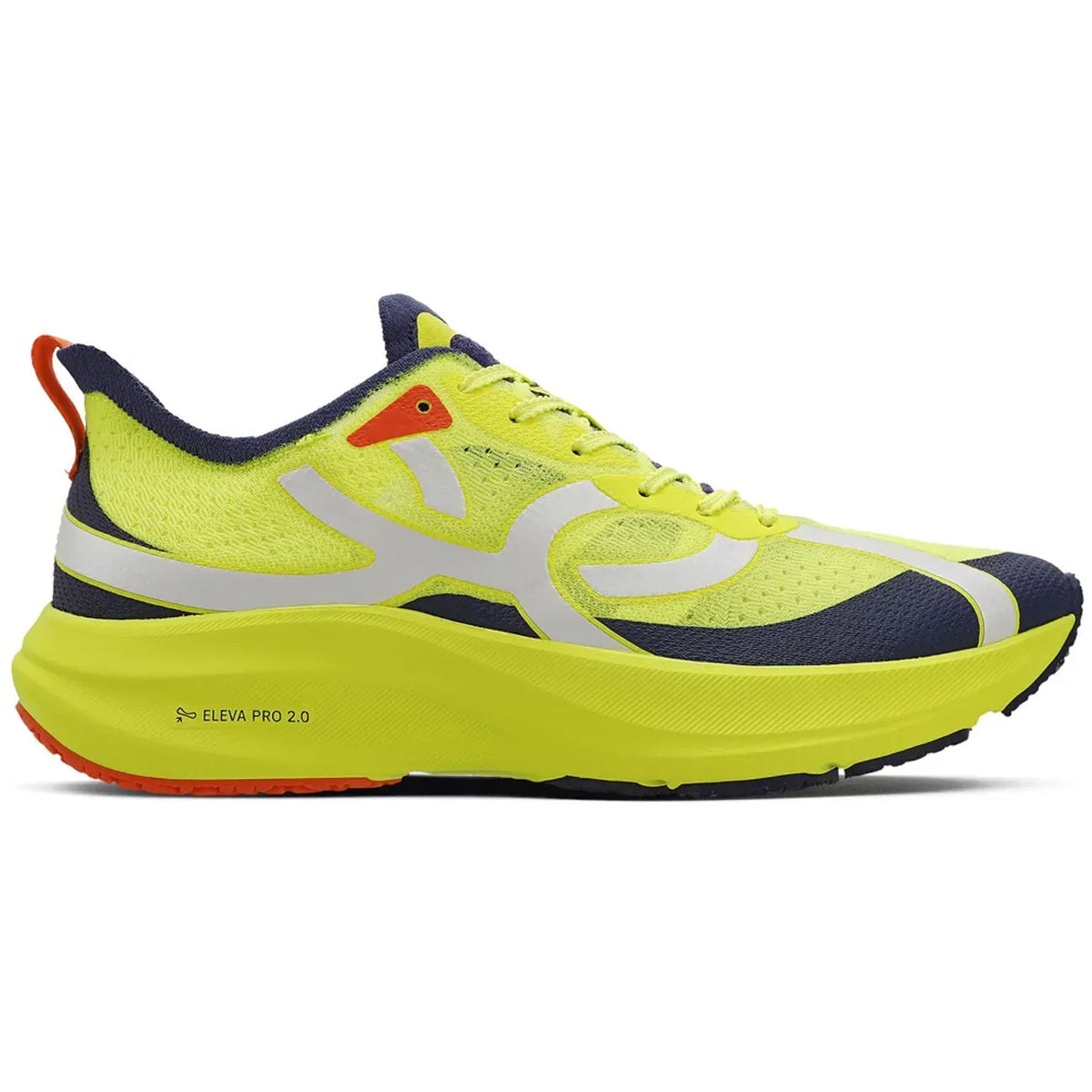 Olympikus Corre 4 'Green Navy'