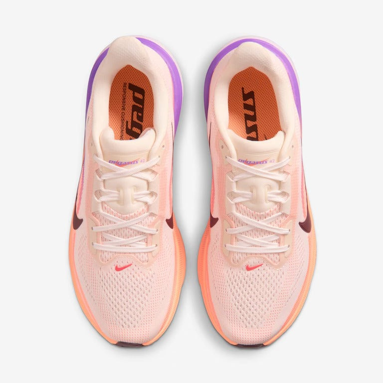 Nike Air Zoom Pegasus 42 'Orange Pulse'