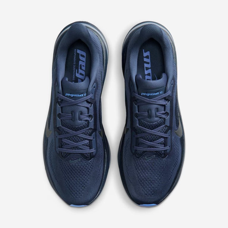 Nike Air Zoom Pegasus 42 'Diffused Blue'