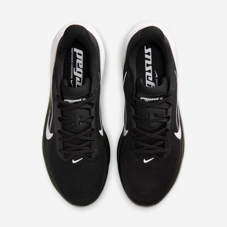 Nike Air Zoom Pegasus 42 'White Photon Dust'