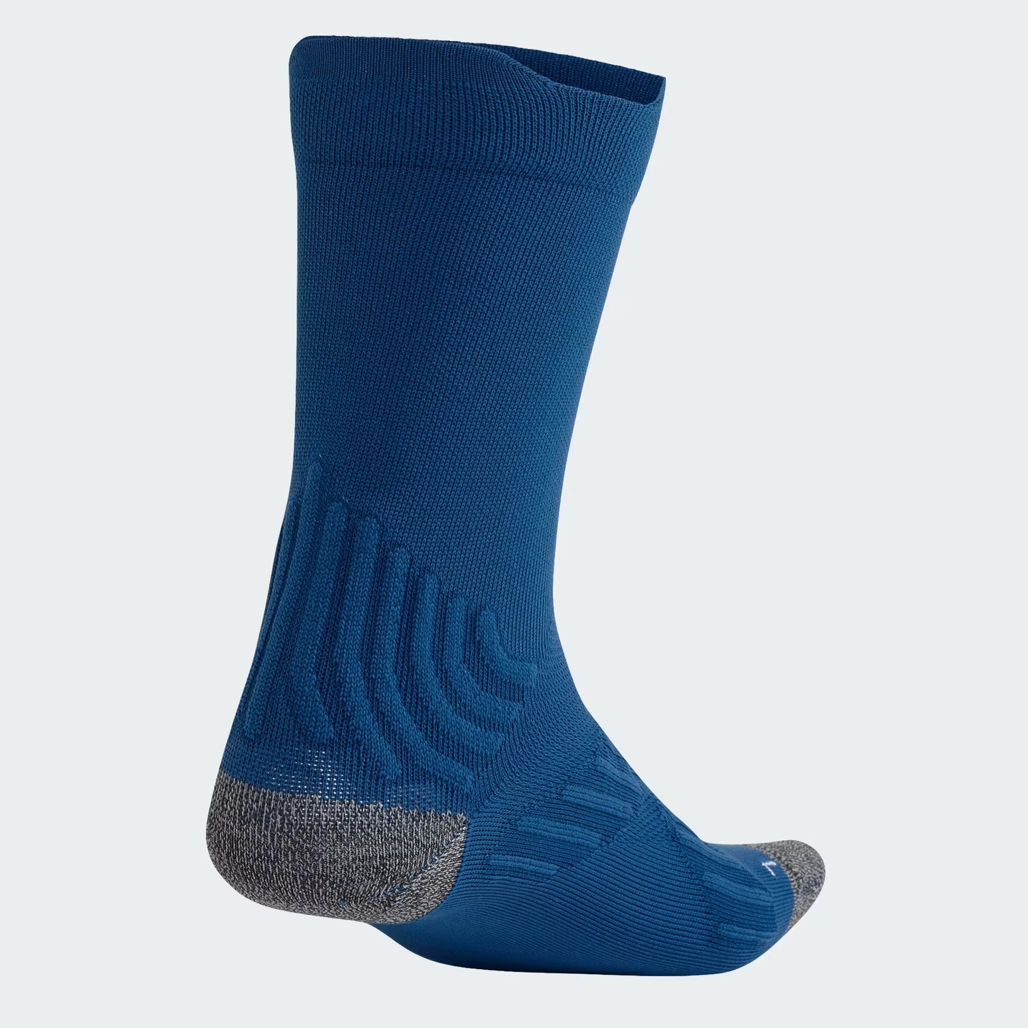 Meia Corrida Confortáveis 'Eqt Blue'
