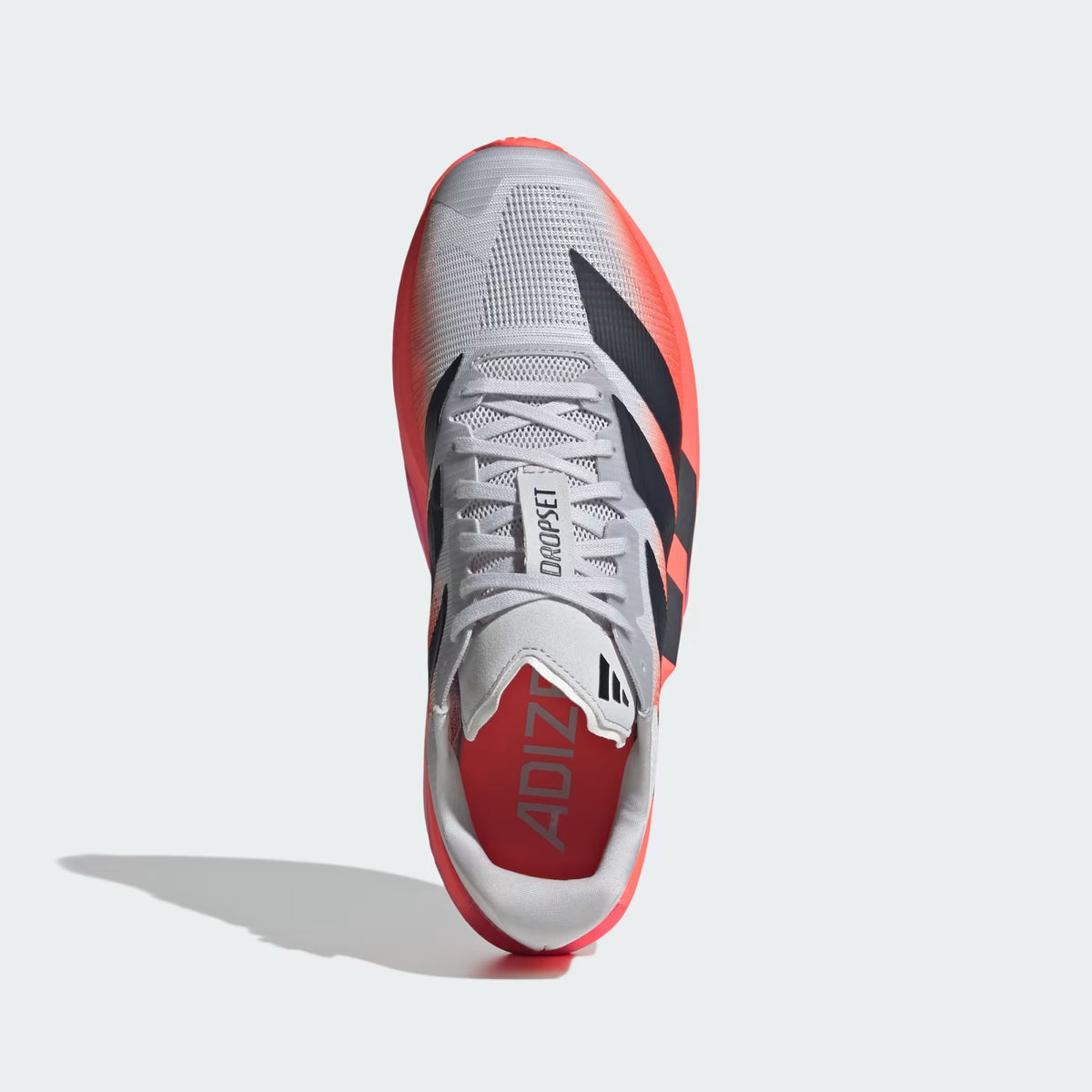 Adidas Adizero Dropset Pro 'Dash Grey'
