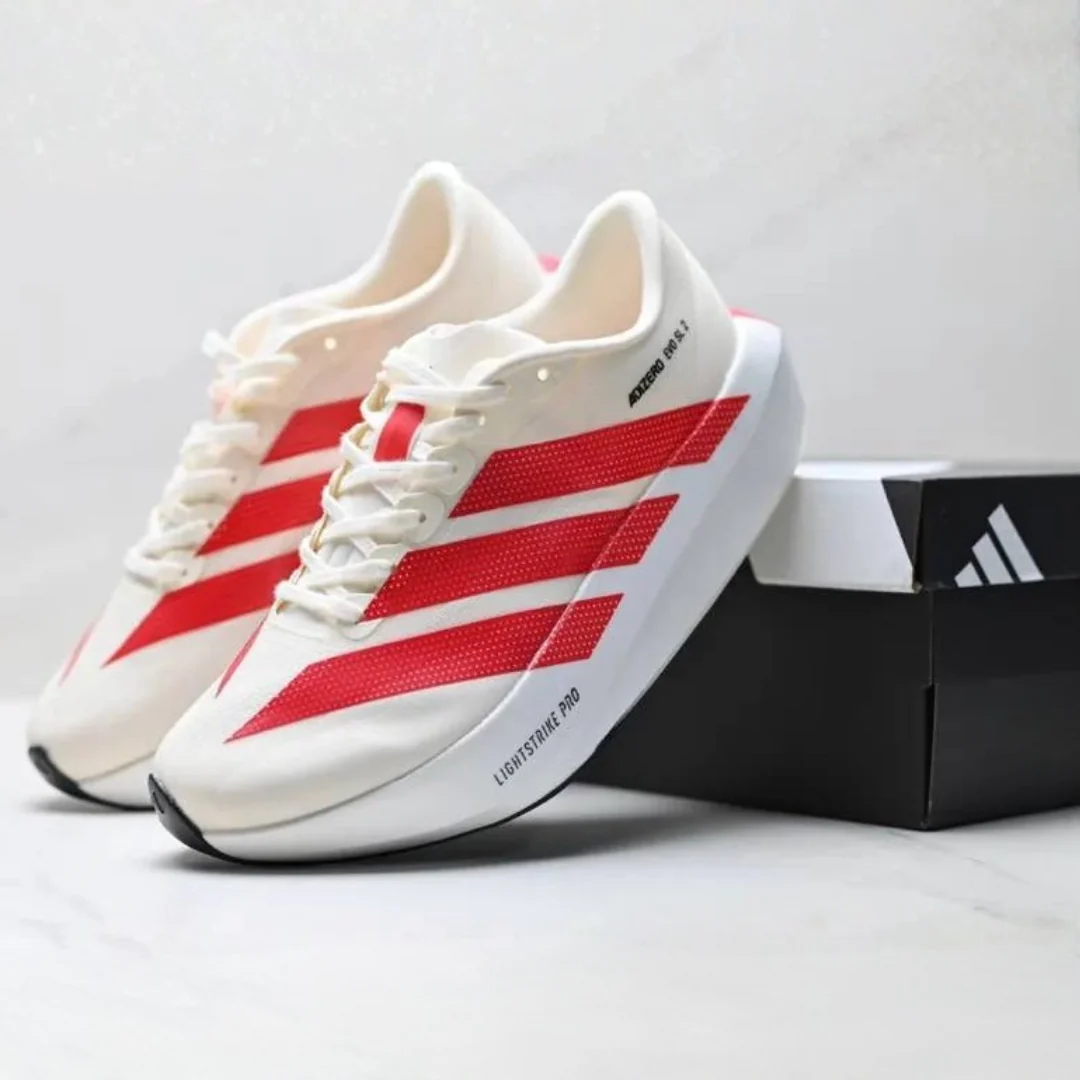 Adidas Adizero EVO SL 2 'Cloud White'