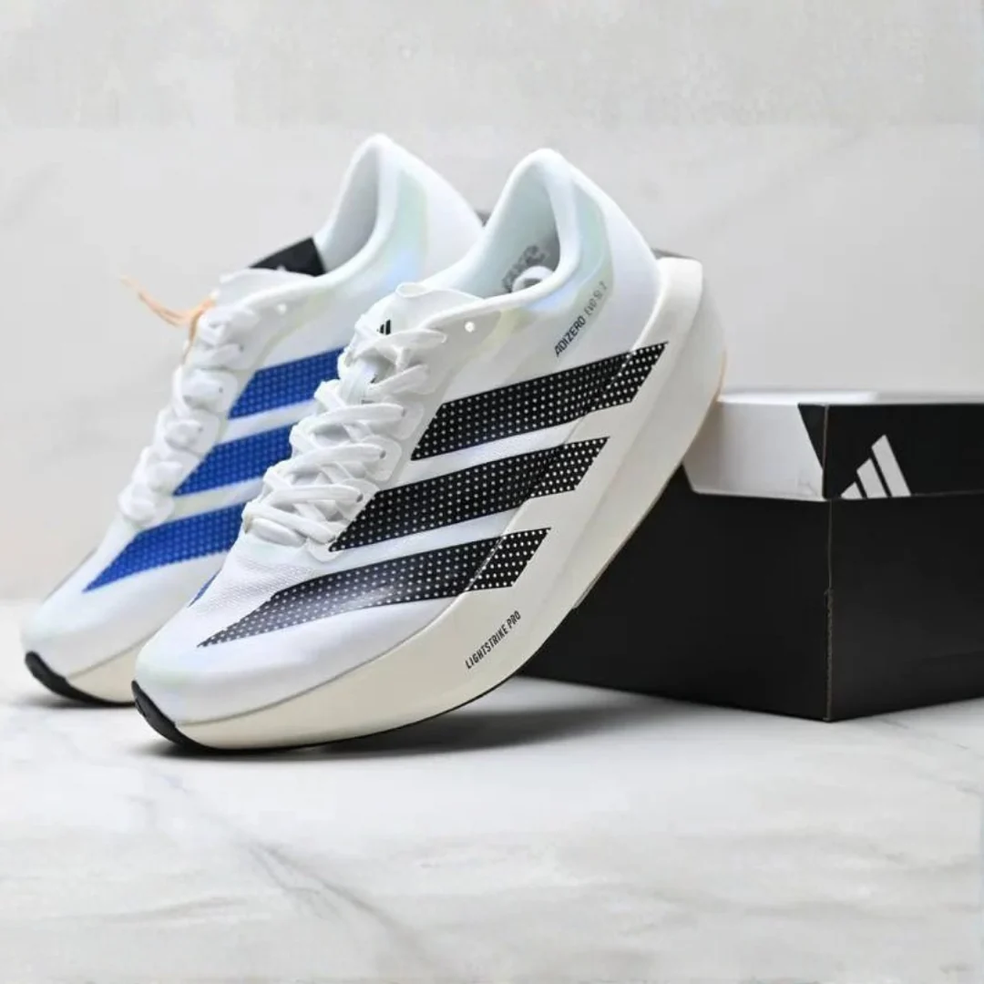 Adidas Adizero EVO SL 2 'Cloud White'