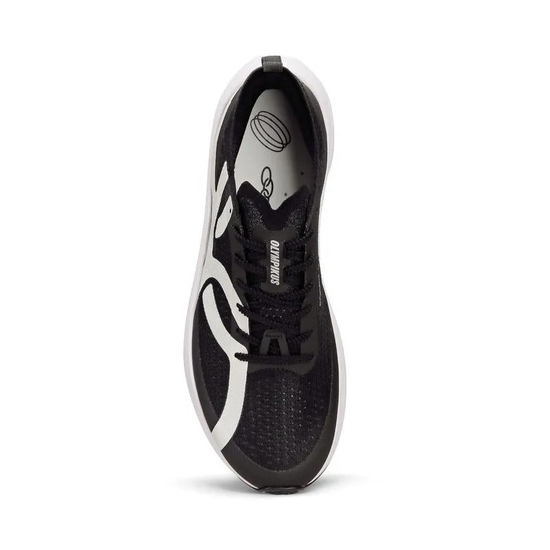 Olympikus Corre 5 'Black'