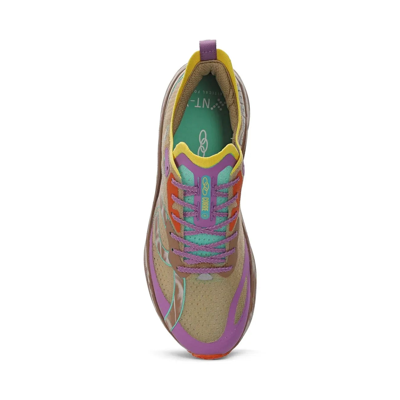 Olympikus Corre 4 'Light Brown'