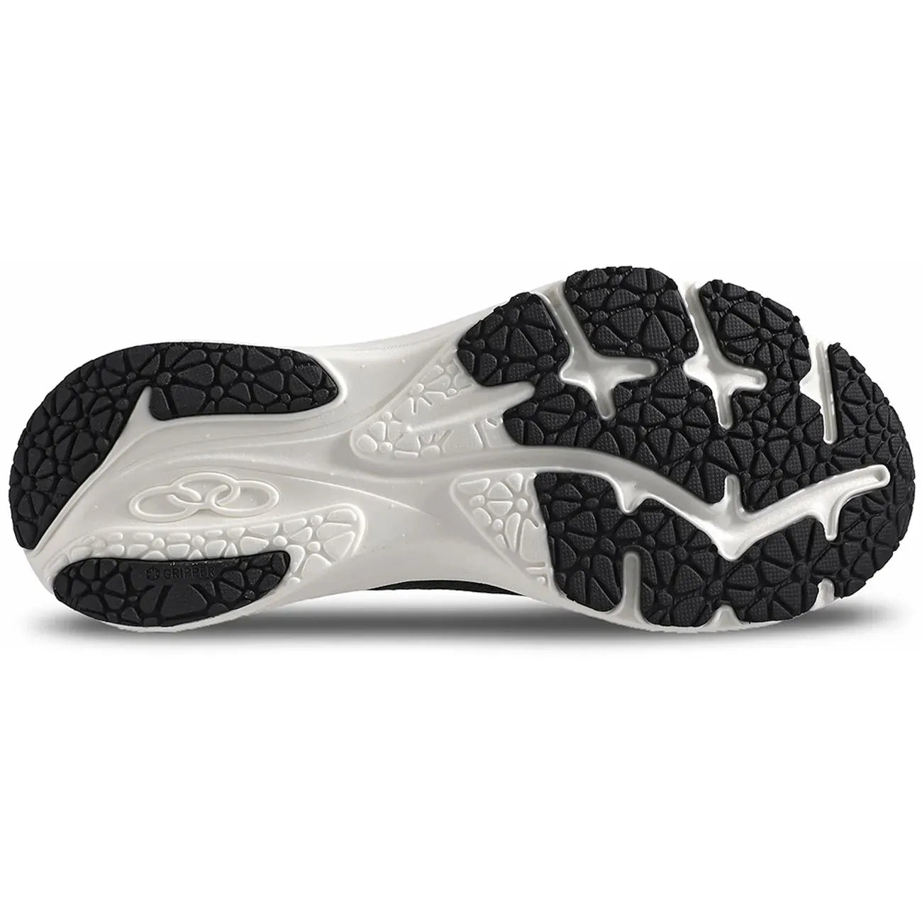 Olympikus Corre 4 'Black'