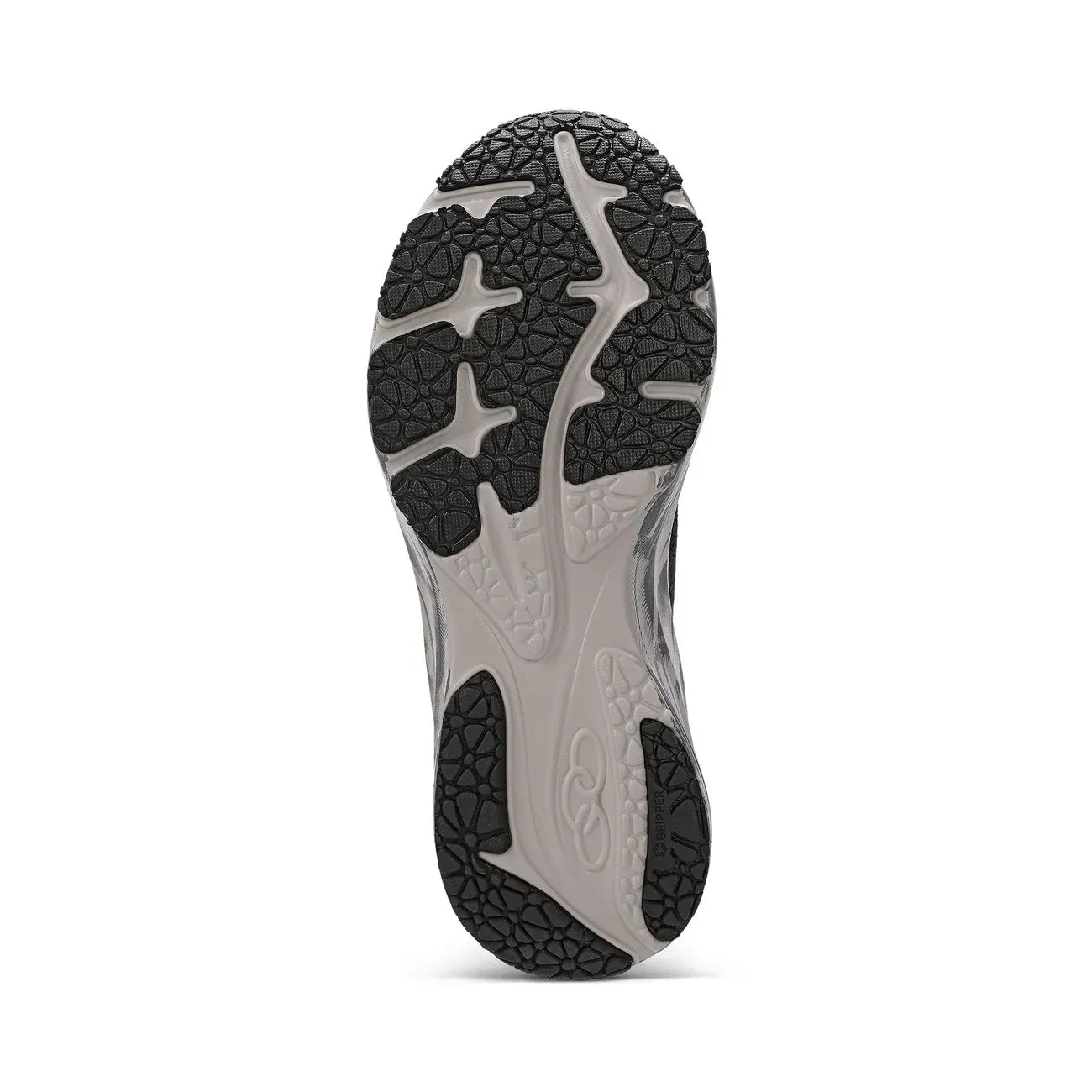 Olympikus Corre 4 'Black Gray'