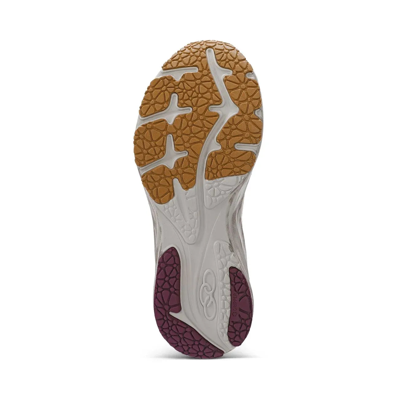 Olympikus Corre 4 'Off White'