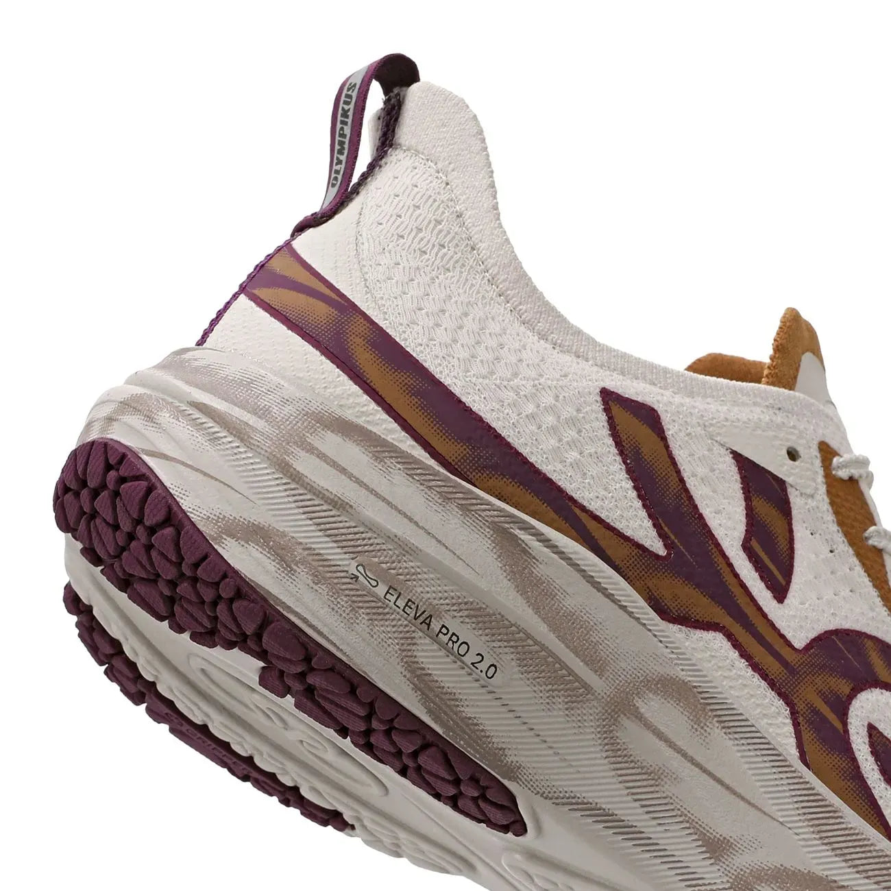 Olympikus Corre 4 'Off White'