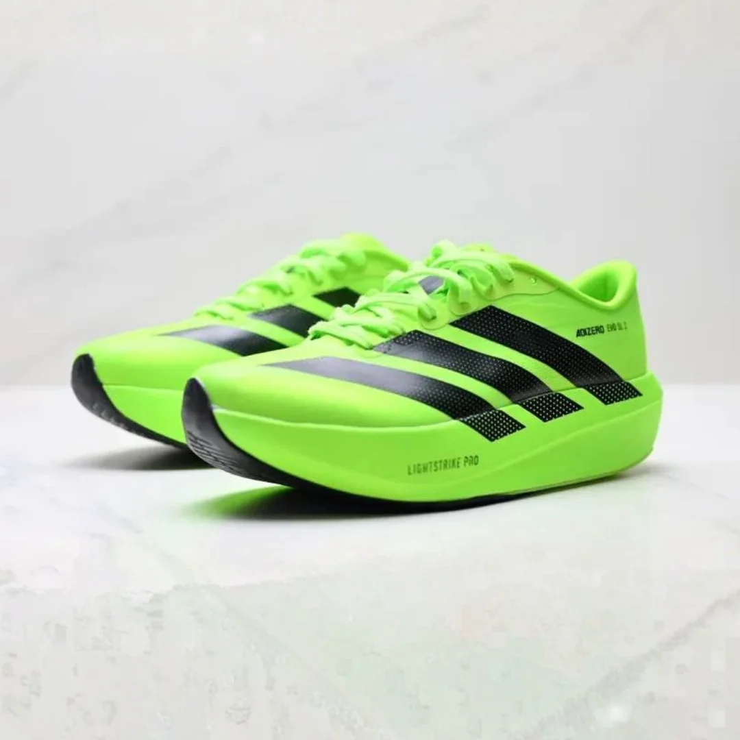 Adidas Adizero EVO SL 2 'Lucid Lemon'