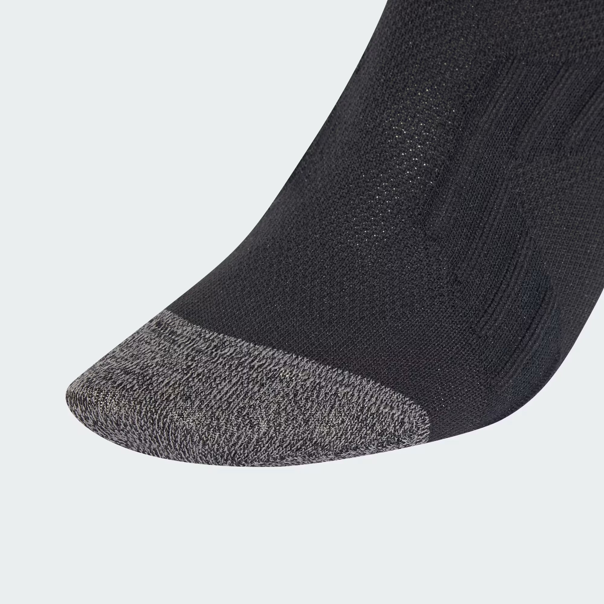Meia Corrida Confortáveis 'Grey Five'