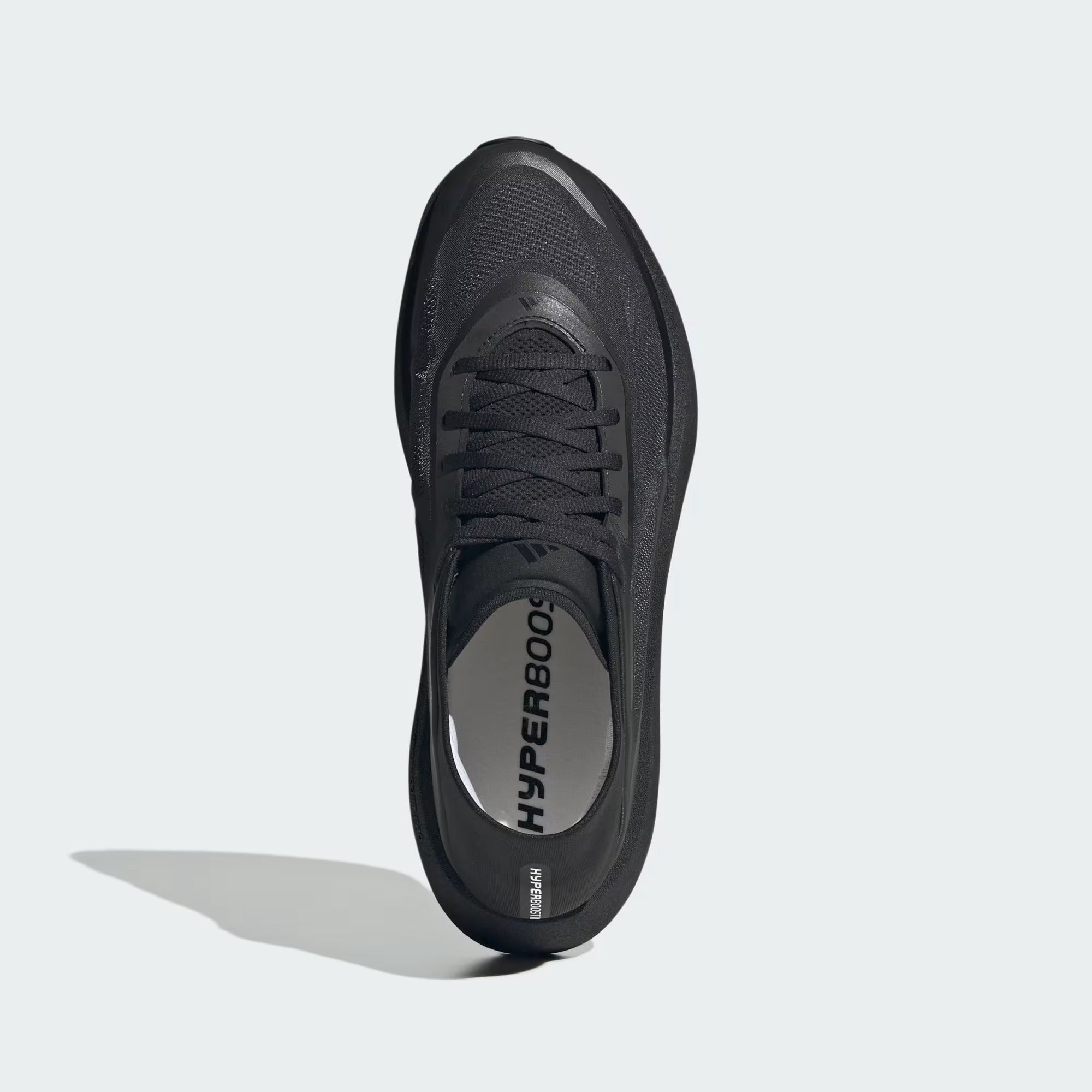 Adidas Hyperboost Run 'Core Black'