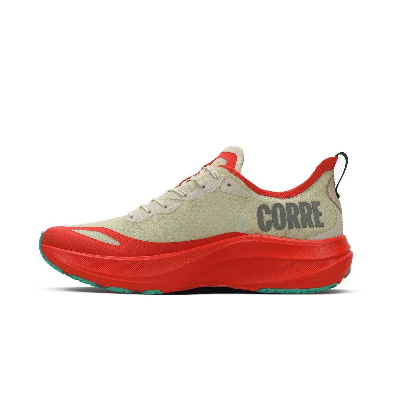 Olympikus Corre 4 'Bright Red'