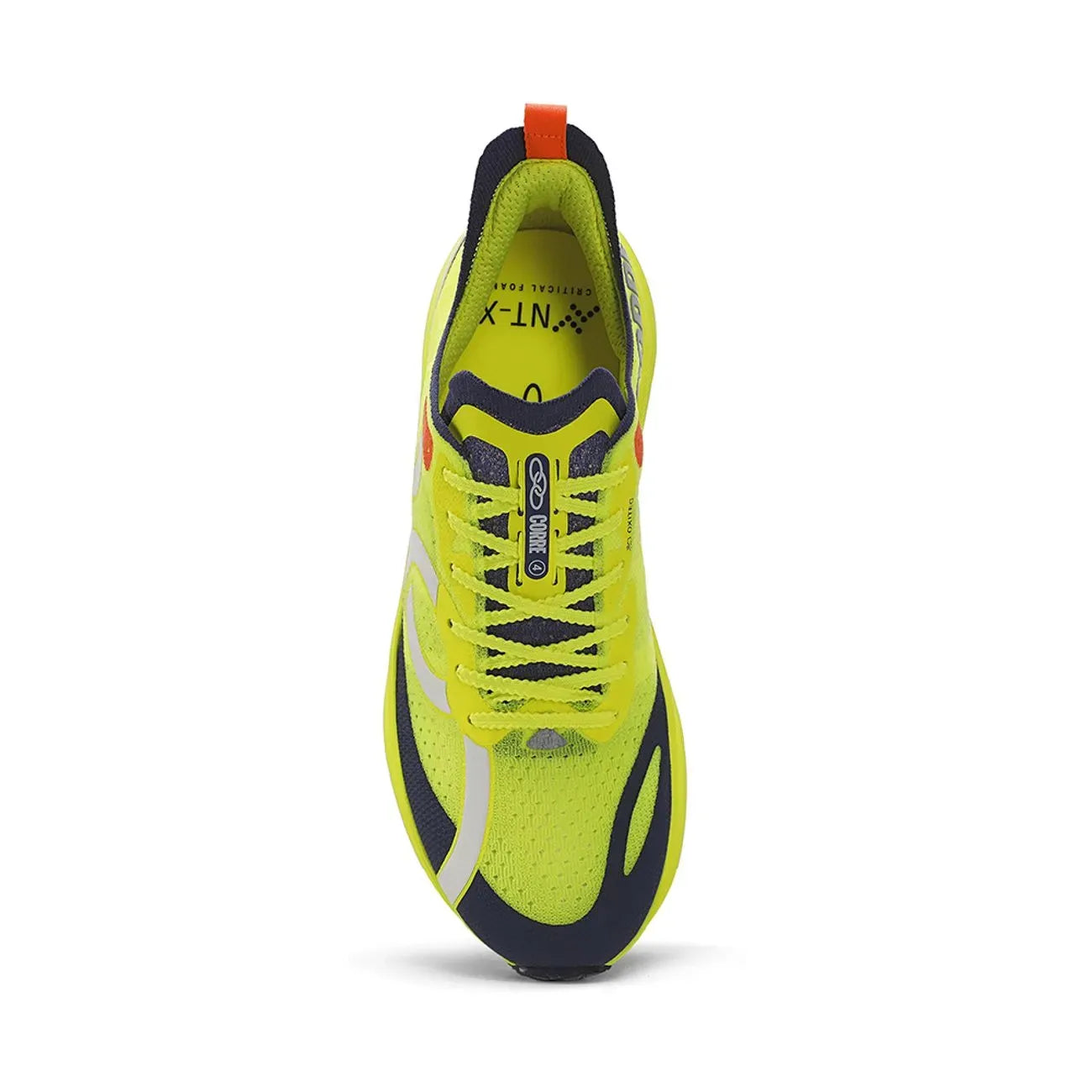 Olympikus Corre 4 'Green Navy'