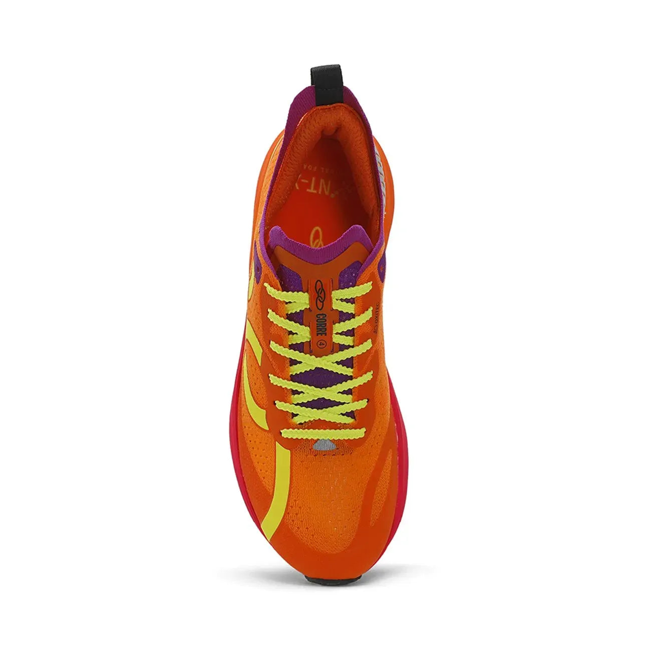 Olympikus Corre 4 'Multi Orange'